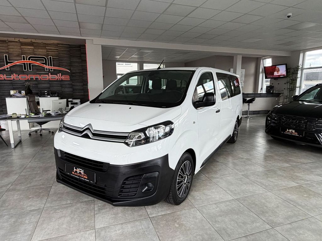 Image of Citroën Jumpy