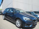 BMW 218 Active Tourer AUT.- Navi-PDC-SHZ-Alu-2.Hand - BMW 218 Active Tourer in Bochum