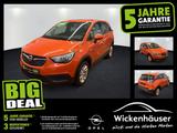 Opel Crossland 1.2 Turbo Edition SHZ PDC IntelliLink - Opel Crossland (X) in München