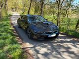 BMW i8 - Deutsches Fahrzeug - KM Original - BMW i8 Plug-in Hybrid (PHEV) Gebrauchtwagen