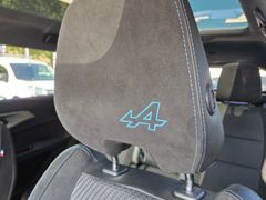 Fahrzeugabbildung Espace VI Esprit Alpine E-Tech Hybrid 7-Sitzer