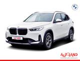 BMW X1 18 i sDrive LED Navi Kamera Leder Totwinkel - BMW X1 Jahreswagen: Automatik