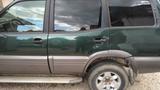 Nissan Terrano R20 3.0 Di - Nissan Terrano: Geländewagen