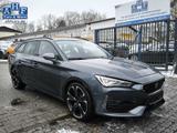 Cupra Leon VZ 4Drive 2.0 TSI AUTM ACC PANO PDC R-CAM - Cupra: Unfallwagen