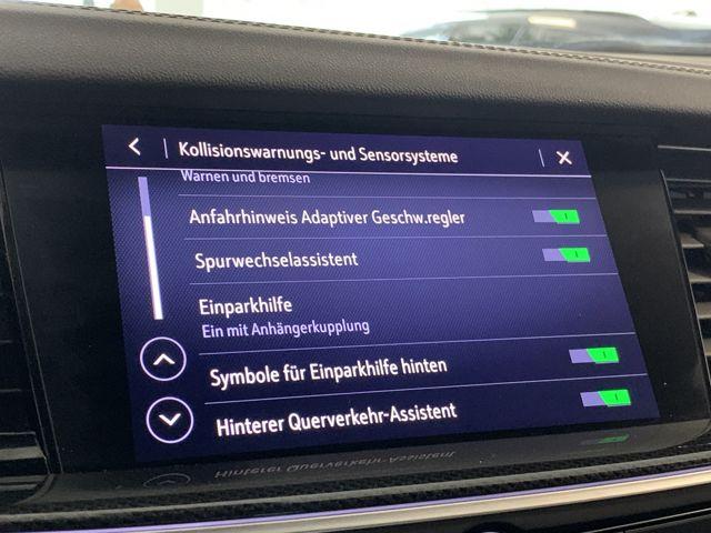 Opel Insignia ST Business 2.0 CDTI HEAD-UP+AHK+KAMERA