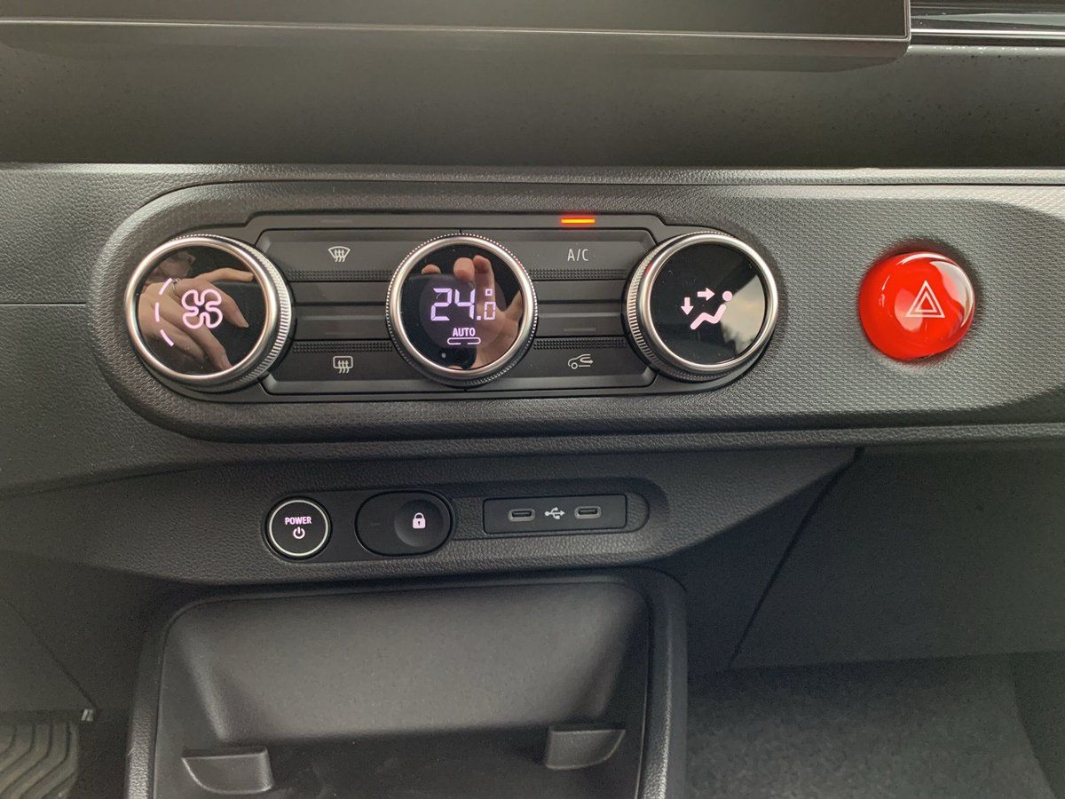 Renault Twingo - Bild 18