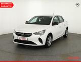Opel Corsa F 1.2 Navi Winterpaket Tempomat Spurhalte - Opel Corsa: C