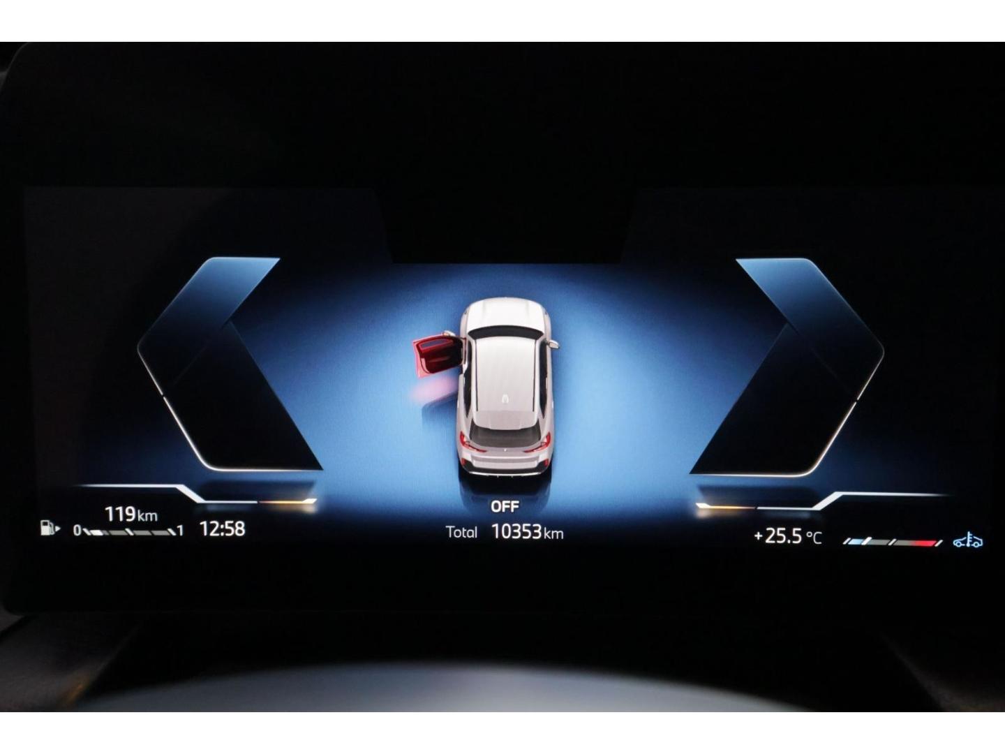BMW X1 18i Steptronic M Sport+LED+NAVI+KAMERA+SHZ, миниатюра 14