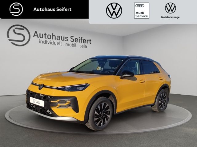 Volkswagen T-Roc Style 1.5 eTSI OPF 110 kW (150 PS) DSG foto 1