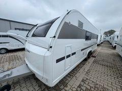 Adria Alpina 663 HT*KLIMA*LEDER*ATC*2025*