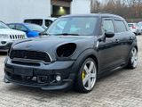 MINI COOPER 2.0 SD COUNTRYMAN ~MOTORPROBLEM~