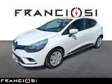 Renault RENAULT Clio 5 Porte 1.5 dCi Energy 75cv Zen - Renault Clio Zen mit Diesel-Antrieb