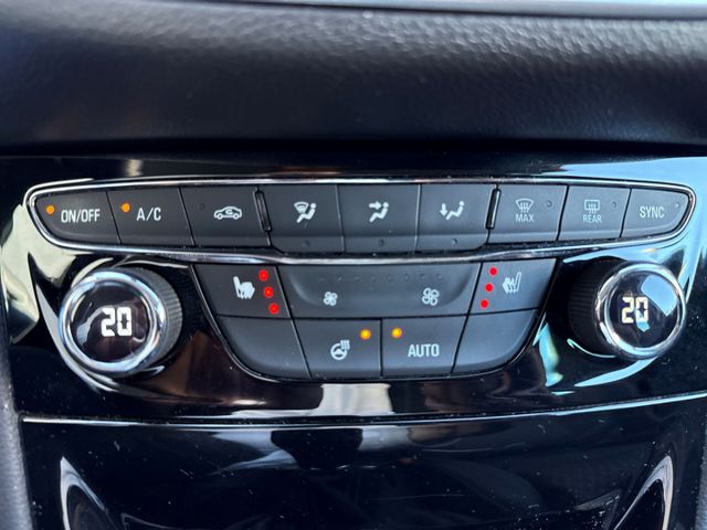 Astra ST Innovation 1.4 Turbo NAVI APPLE VOLL-LE