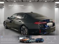 BMW 520 - Vorschau Bild 5