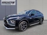 Mitsubishi Eclipse Cross Plug-In Hybrid Plus Allwetter LED  - gebrauchte Mitsubishi Eclipse Cross aus dem Jahr 2022