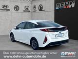 Toyota Prius Executive PHEV Plug-in Hybrid 1.8 Leder - Toyota Prius Gebrauchtwagen