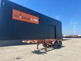 Andere Shladot BPW + BLAD / SPRING / BLATT / LAMES, 20F