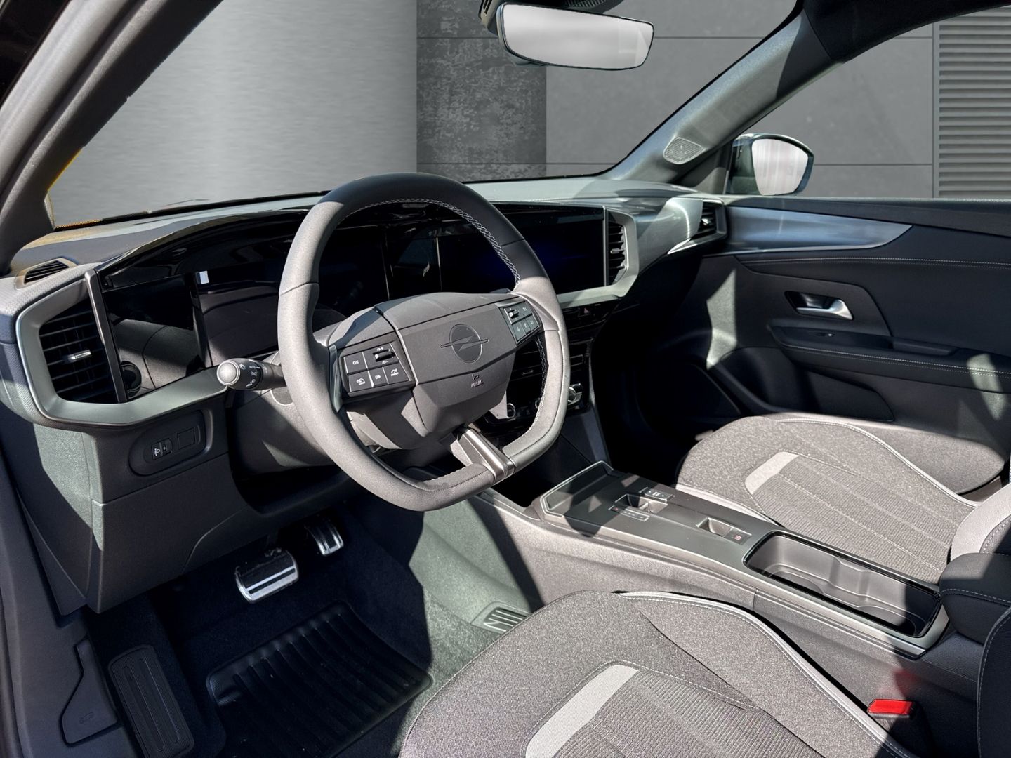 Opel Mokka - Bild 7