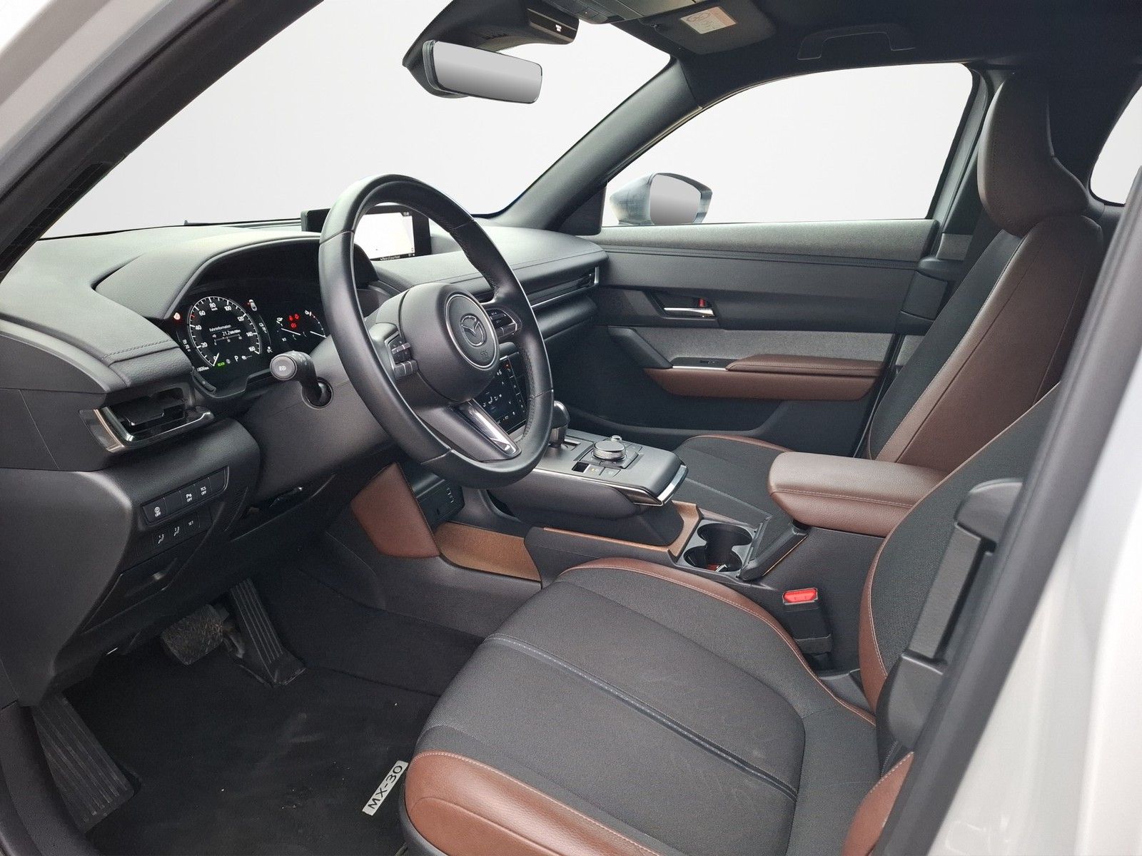 MAZDA MX-30 First Edition AUTOMATIK / LED / NAVI / E-S - Image 9