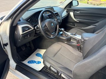 BMW 116 - 10