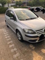Volkswagen Golf Plus 1.9 TDI 66 kW Comfortline Comfortline - Volkswagen Golf Plus