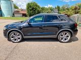 Audi Q3 2.0 TDI 140PS - SLine, Audi excl., Bose - Audi Q3: Sline