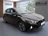 Hyundai i20 Trend Mild-Hybrid 1.0 T-GDI +CARPLAY+KLIMA+R - gebrauchte Hyundai i20 aus dem Jahr 2021