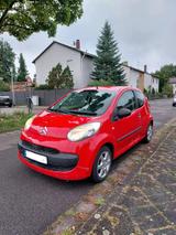 Citroën C1 - 1.0 - Citroën C1 in Frankfurt (Main)