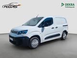 Citroën Berlingo Club M 1-Hand/TÜV/Klima/Rückfahrkamera - gebrauchte Citroën Berlingo aus dem Jahr 2022