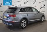 Audi Q7  - gebrauchte Audi Q7 aus dem Jahr 2017