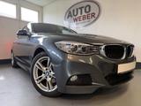 BMW 320D X DRIVE GRAN TURISMO*ALC*NAVI*M SPORTPAKET* - BMW 320 Gran Turismo aus 2015