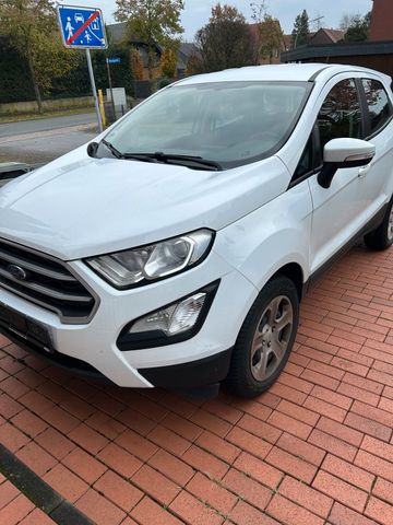 Ford Ekosport.1.OL.Bj2019. 6.700 (Festpreis)