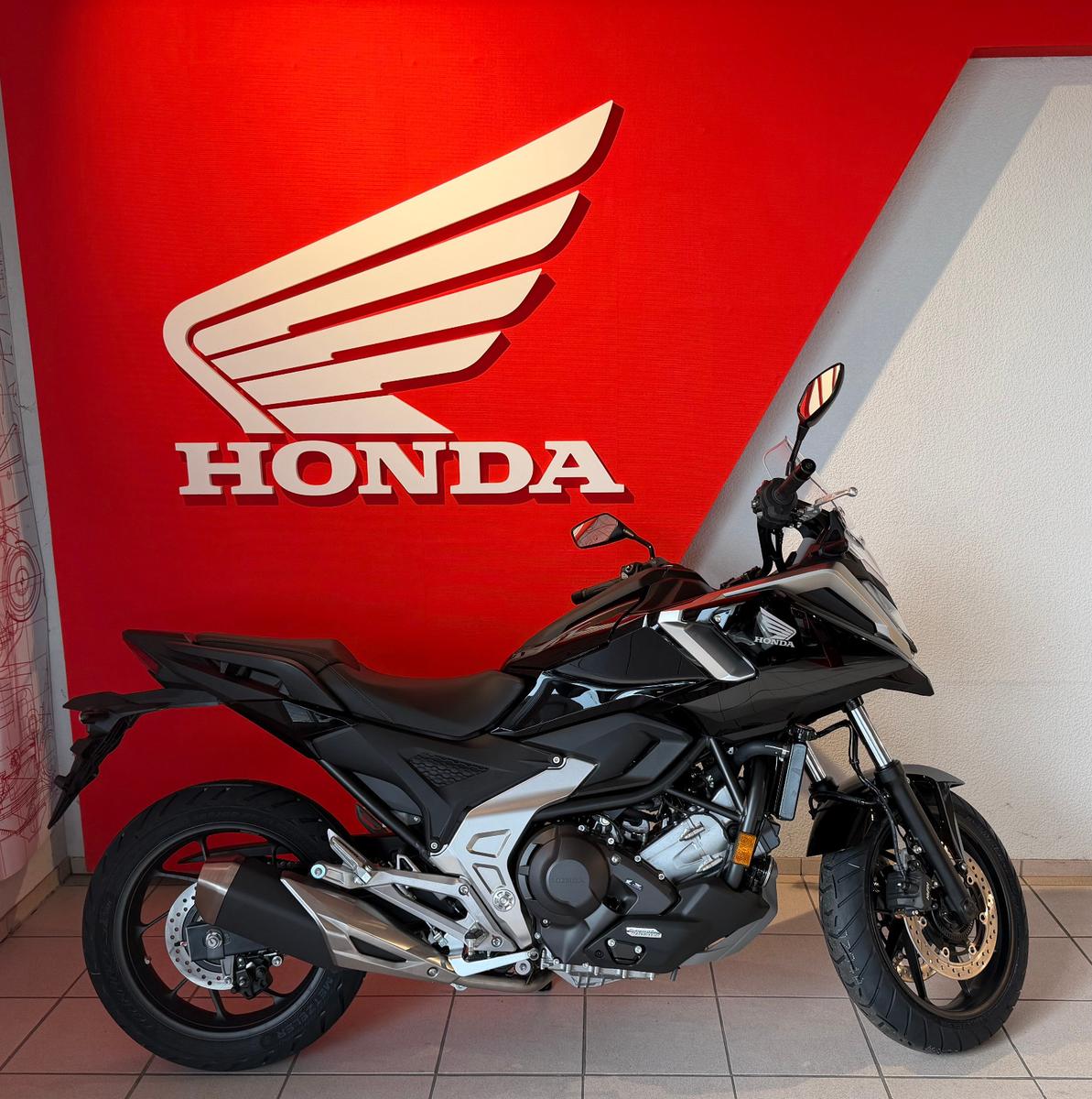 Honda NC750 X DCT *6 Jahre Garantie*