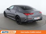 Mercedes-Benz CLA 200 Mild-Hybrid AMG Line Aut.*NAVI*TEMPO*CAM - Mercedes-Benz CLA 200 in Leipzig