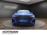 Audi RS Q8 4.0 TFSI q. AHK+Matrix+AGA+B&O+Standhzg. - blaue Audi RSQ8