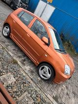 Kia Picanto 2004 - Kia Picanto in Lübeck