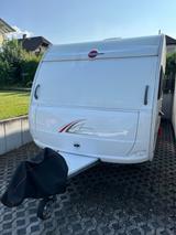 Bürstner Averso Plus 510TK - Top Zustand und viele Extras - Offers