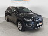 Jeep Compass Limited AUTOMATIK NAV XENON  KAMERA SITZ - Jeep in Duisburg