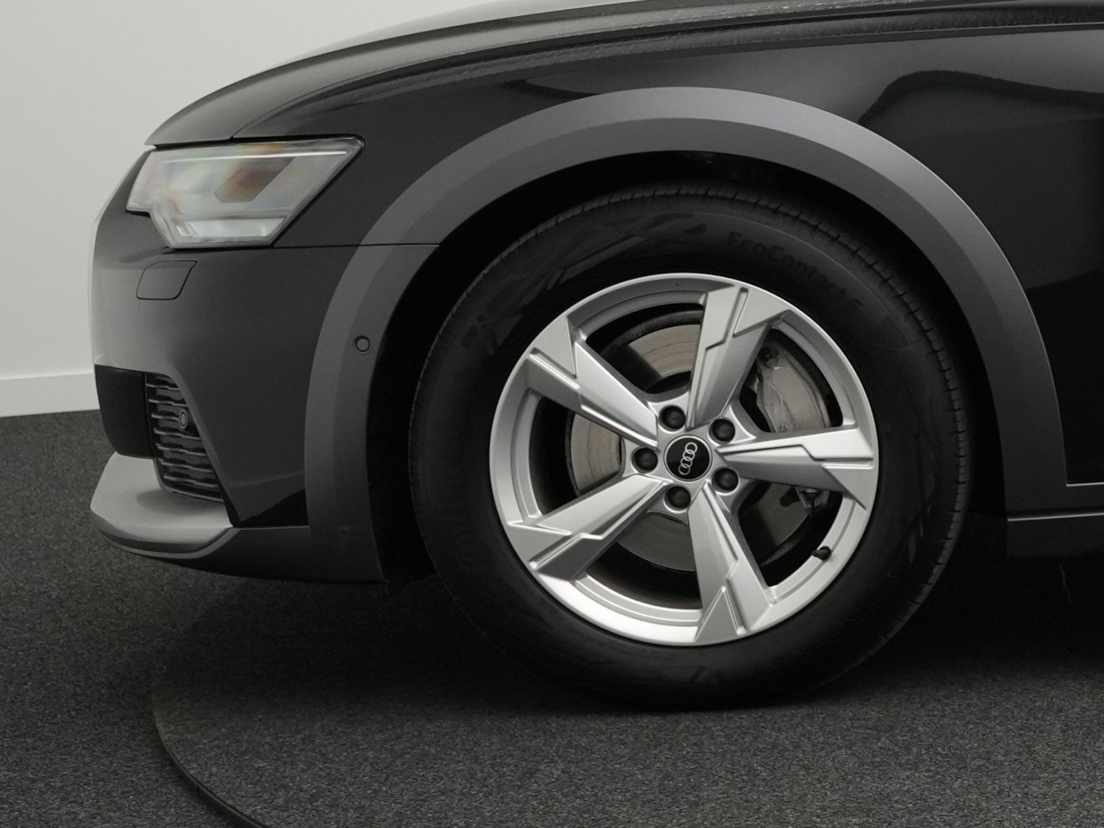 Audi A6 Allroad - Bild 18