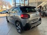 Citroën C3 Aircross - Citroën C3 Aircross mit Benzin-Antrieb: Kleinwagen, Schaltgetriebe