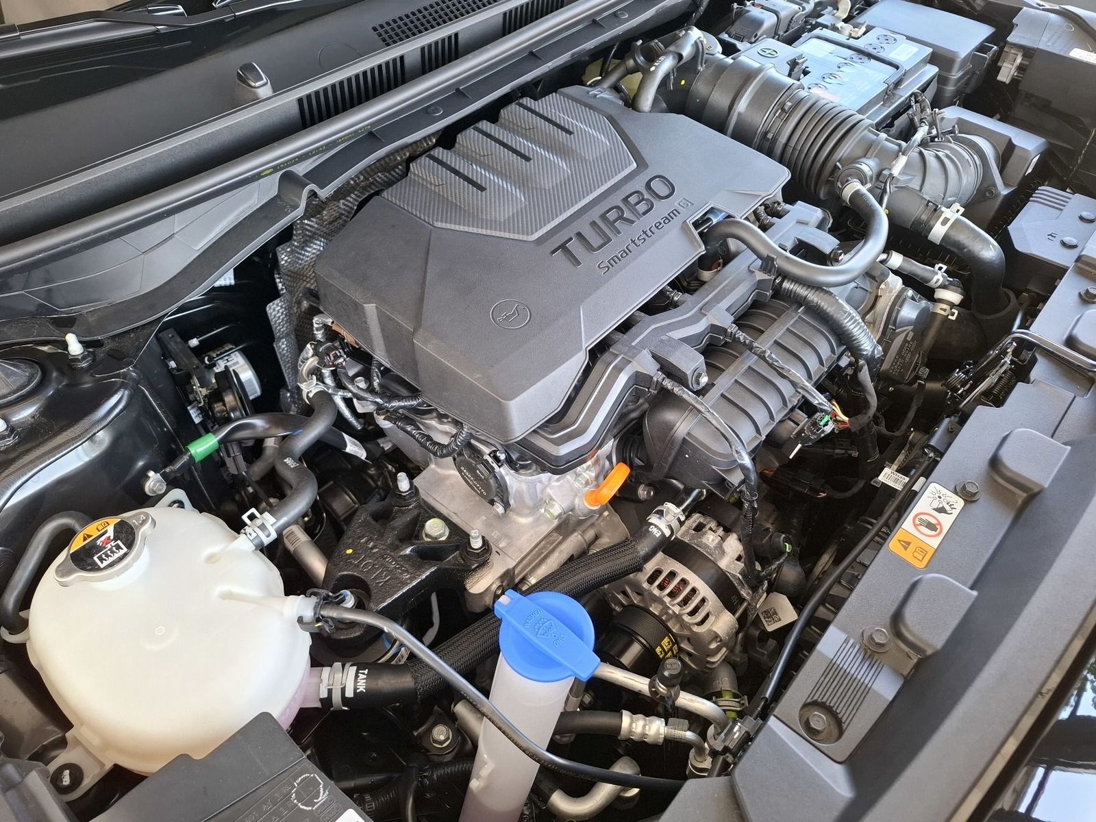 Hyundai BAYON - Bild 31