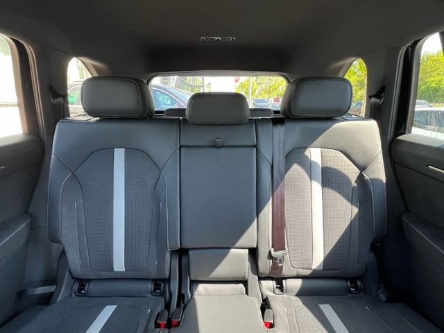 Kodiaq Sportline 2.0TSI DSG Assist*MTRX*20*7Sitz