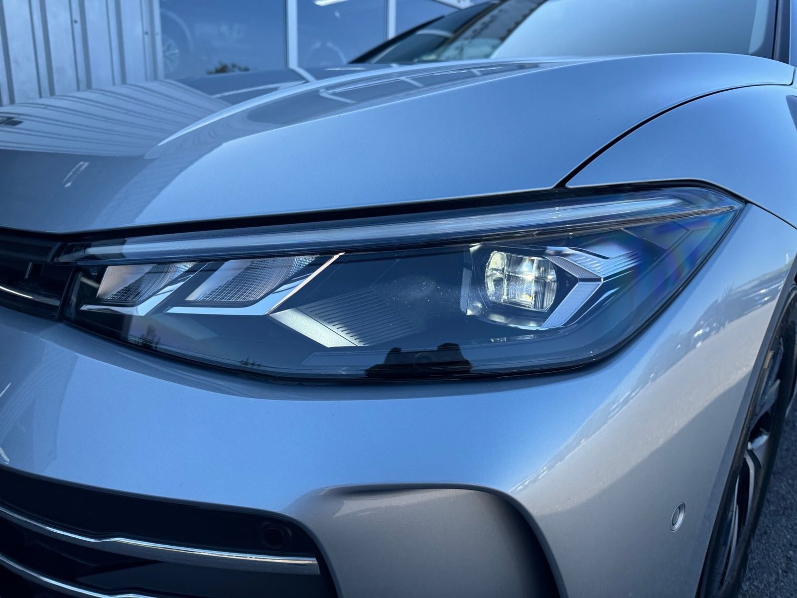 Volkswagen Passat Variant Business STHZ KEYLESS KAMERA 5J foto 4