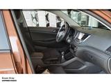 Hyundai Tucson Advantage 2WD 1.6 Navi Kamera - Hyundai TUCSON Gebrauchtwagen in Duisburg