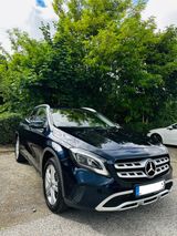 Mercedes-Benz GLA 220 d 4MATIC DCT Urban Urban