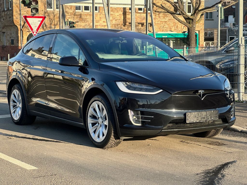 Angebot ansehen Tesla Model X