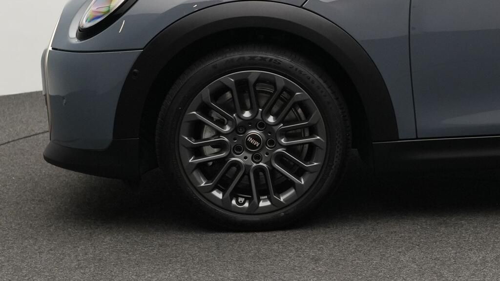 MINI Cooper Cabrio - Bild 15