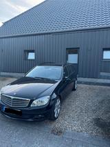 Mercedes-Benz C 200 CGI T BlueEFFICIENCY Autom. - - gebrauchte Mercedes-Benz C 200 aus dem Jahr 2010