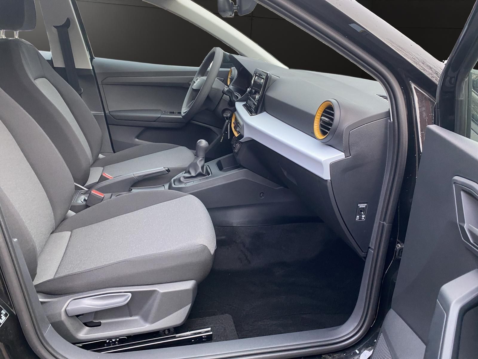 Ibiza Reference 1.0 GRA PDC hi WINTER-PAKET 5j