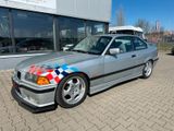 BMW 320i Coupe E36 5-Gang/M-Paket TOP Zustand - BMW 320: Coupé, E36 320i